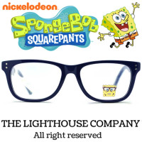 Детски оптични рамки Sponge Bob SBV032 072 48